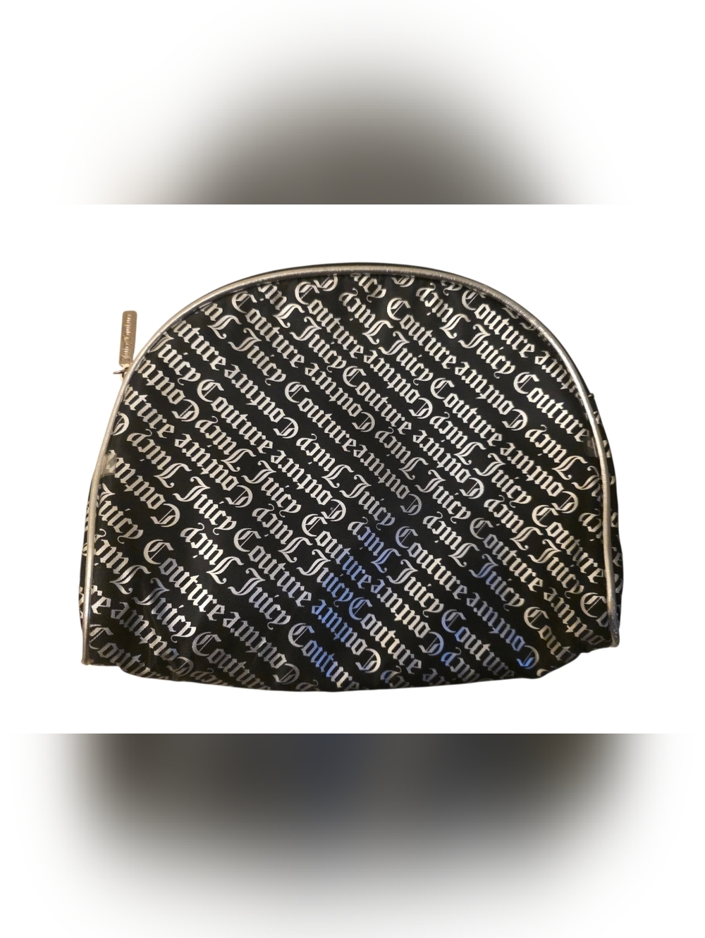Juicy Couture Cosmetic Bag